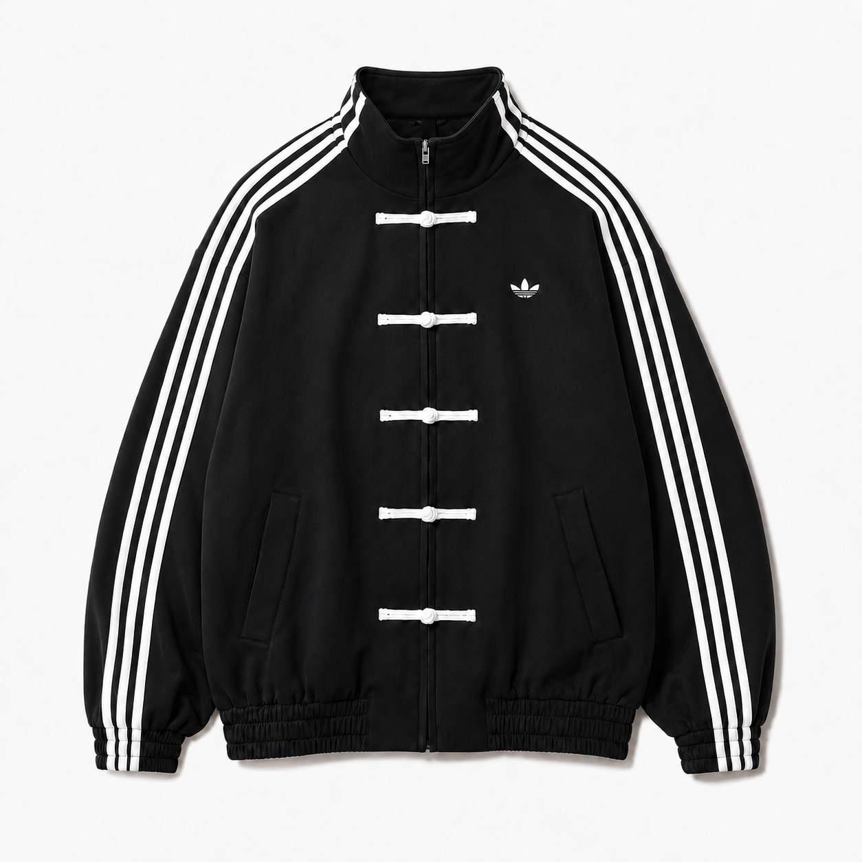 VESTE ADIDAS NOUVELLE AN CHINOIS