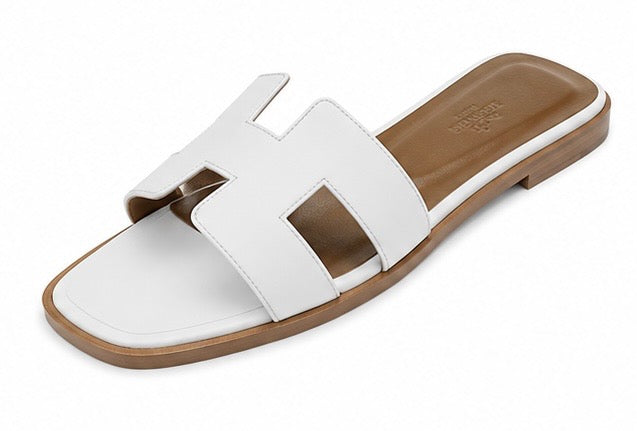 ORAN HERMES