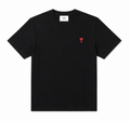 T-SHIRT AMI PARIS