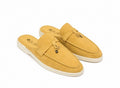 MOCASSINS SUMMER LORO PIANA