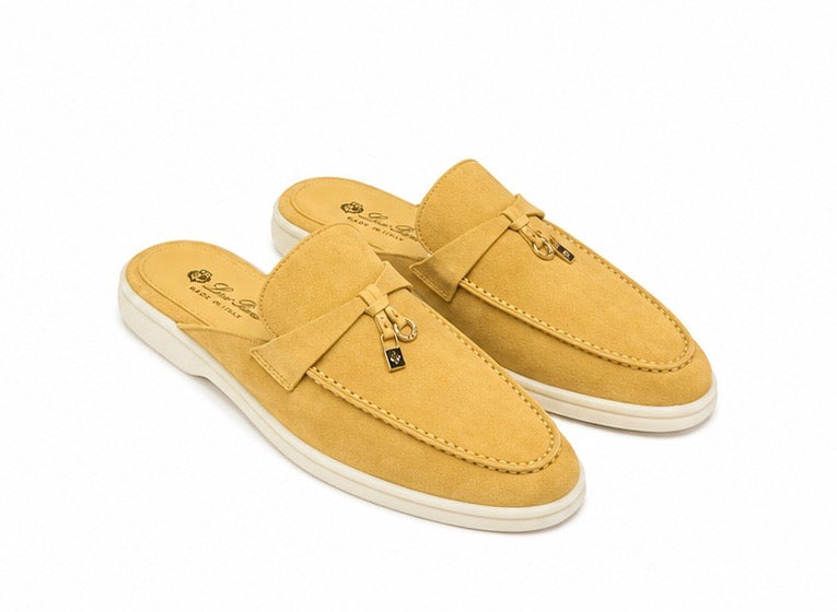 MOCASSINS SUMMER LORO PIANA