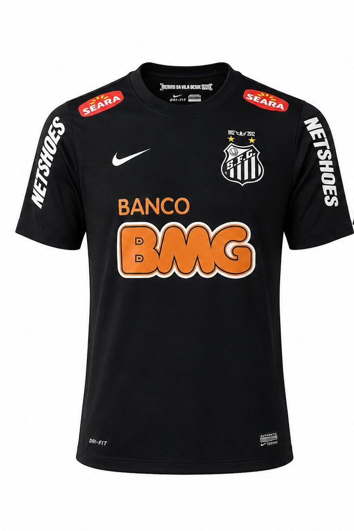 MAILLOT SANTOS