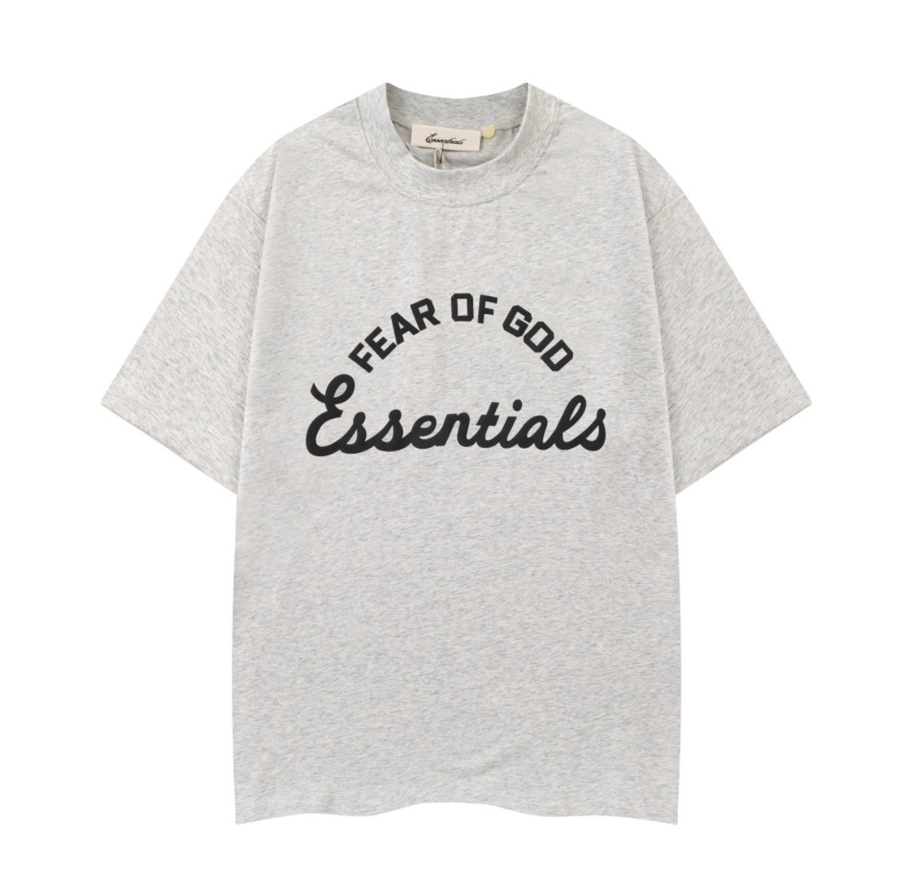 T-shirt ESSENTIALS italique