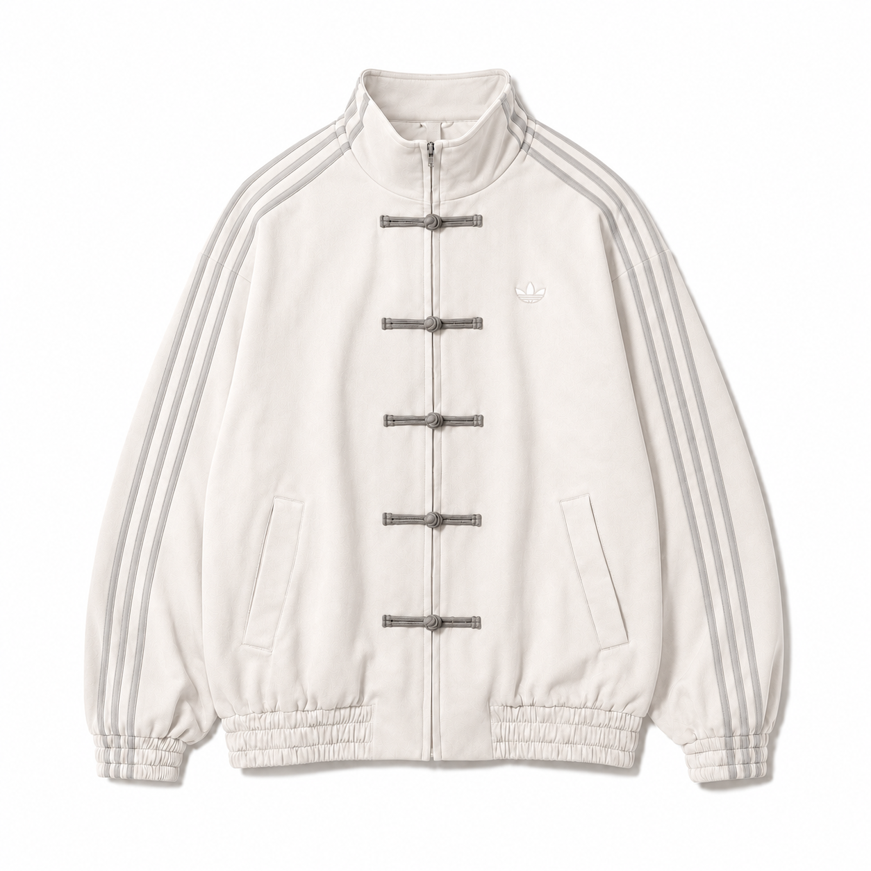 VESTE ADIDAS NOUVELLE AN CHINOIS