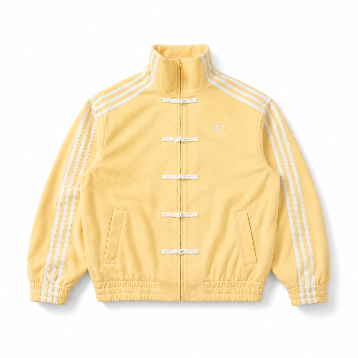 VESTE ADIDAS NOUVELLE AN CHINOIS