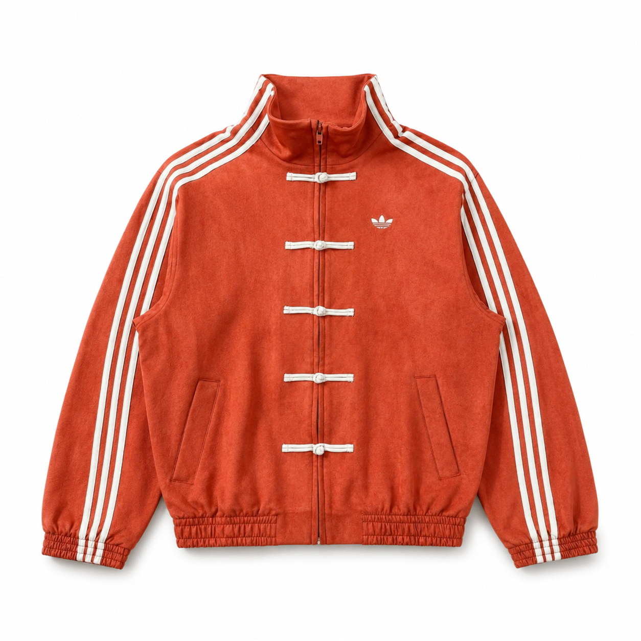 VESTE ADIDAS NOUVELLE AN CHINOIS
