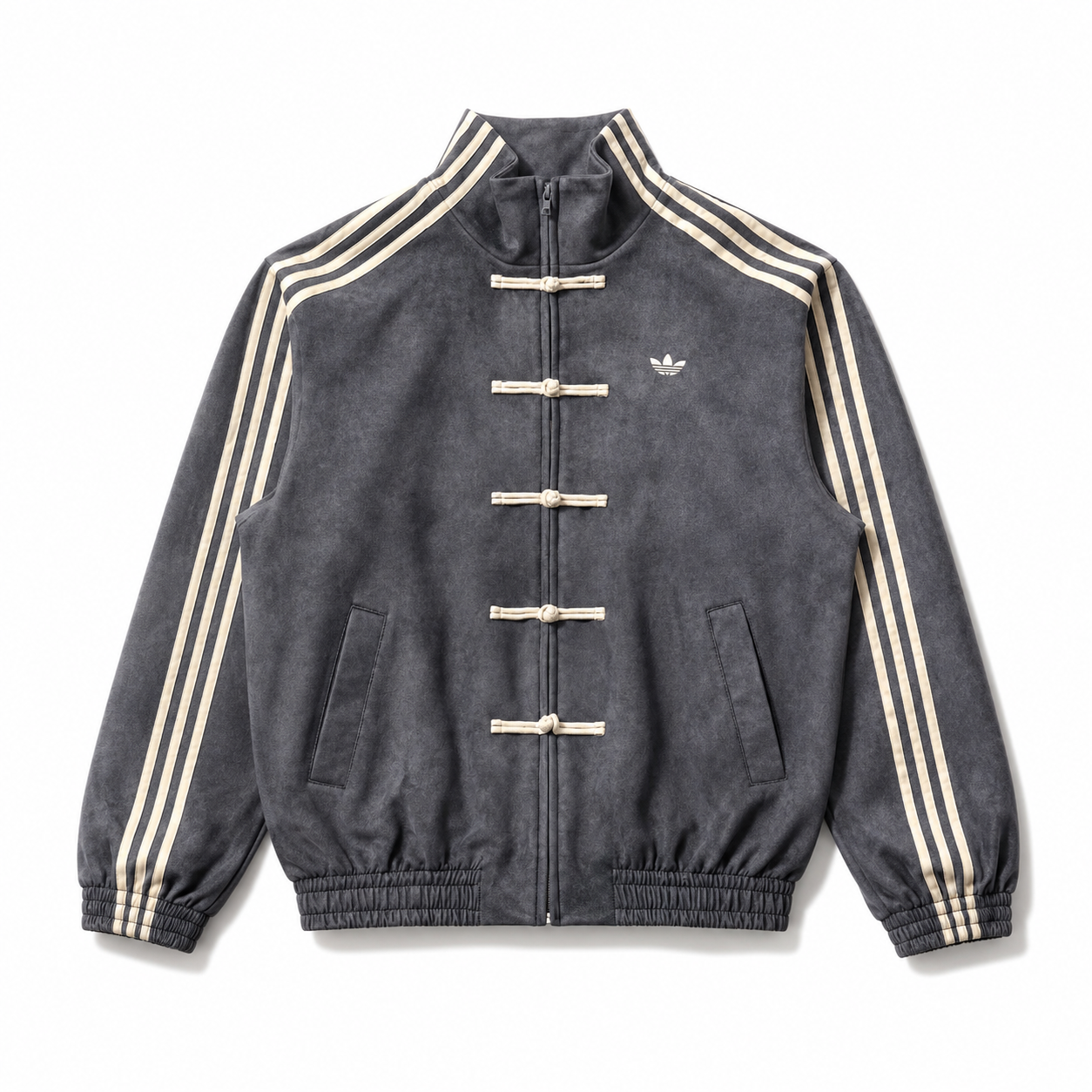 VESTE ADIDAS NOUVELLE AN CHINOIS
