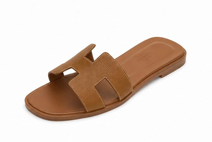 ORAN HERMES