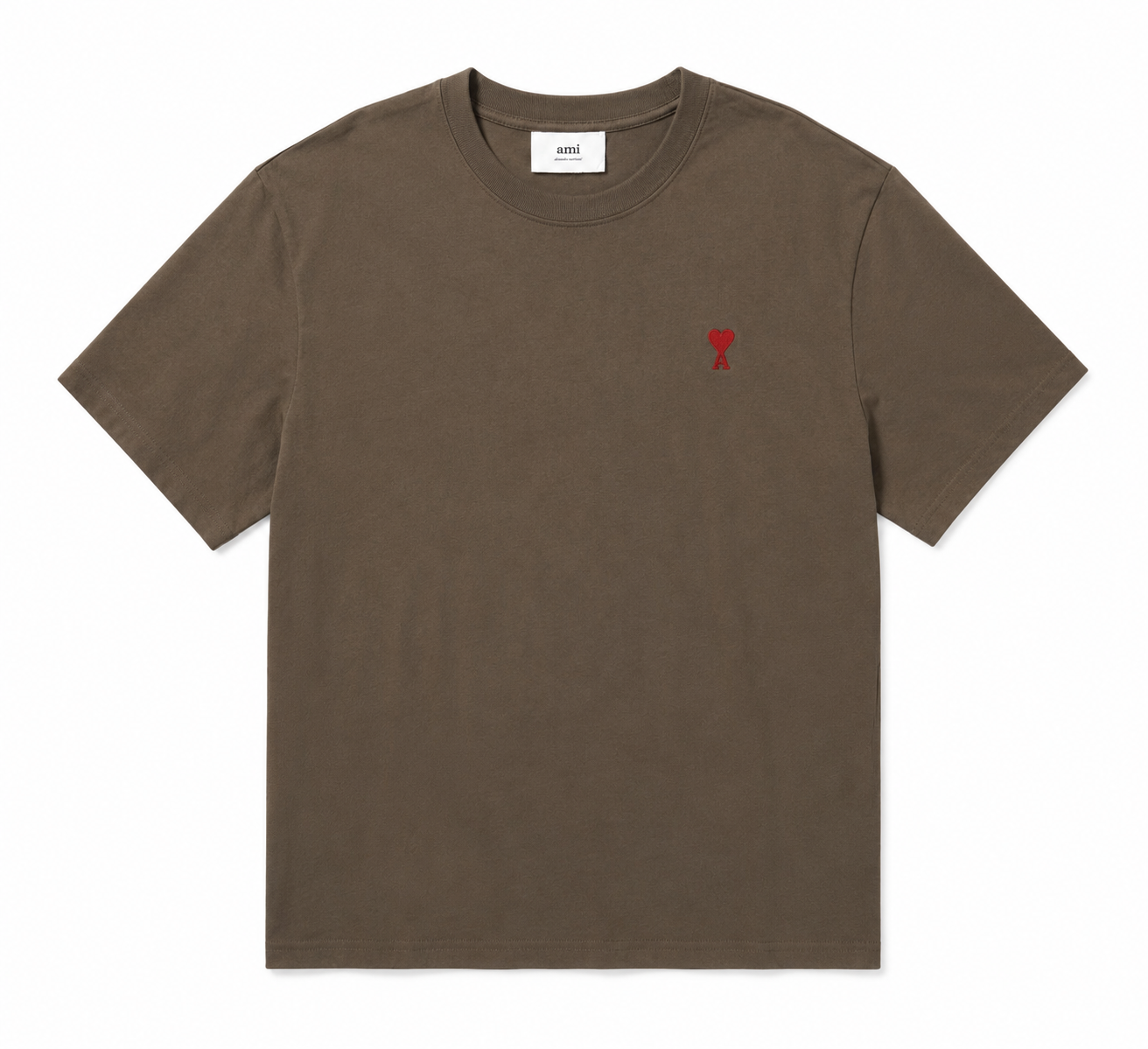 T-shirt AMI Paris