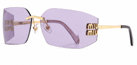 LUNETTE SOLAIRE MIU MIU