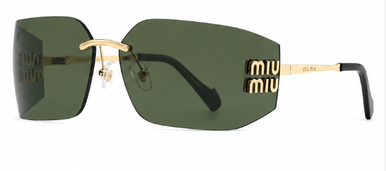 LUNETTE SOLAIRE MIU MIU
