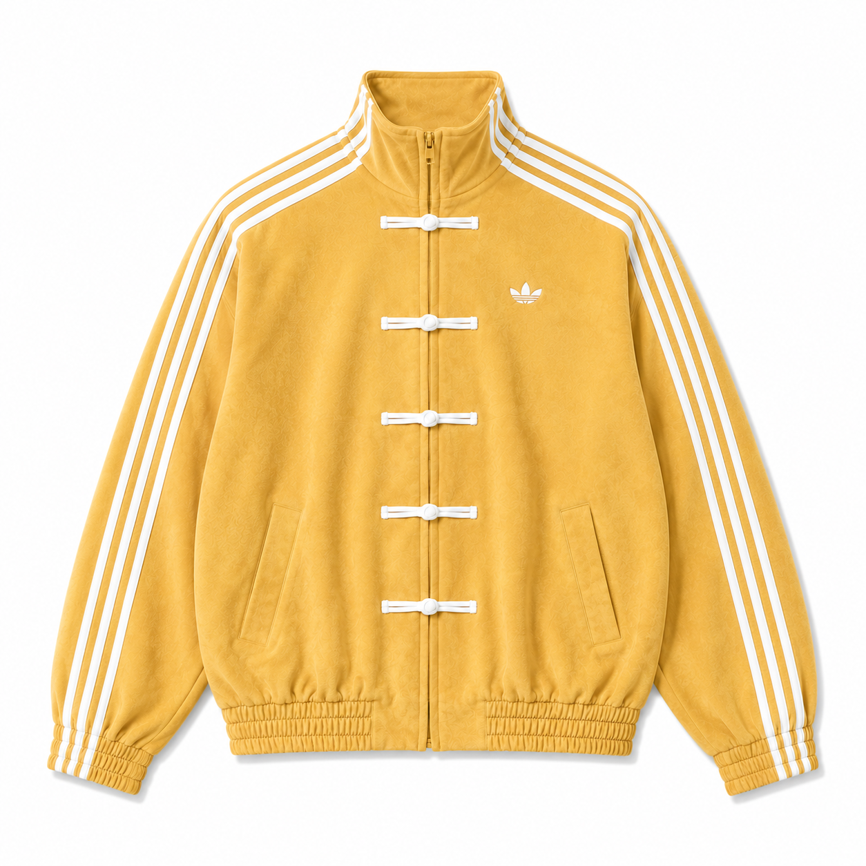 VESTE ADIDAS NOUVELLE AN CHINOIS