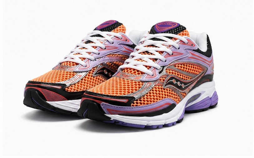 SAUCONY OMNI 9