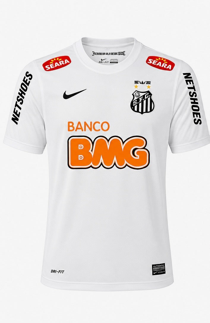 MAILLOT SANTOS