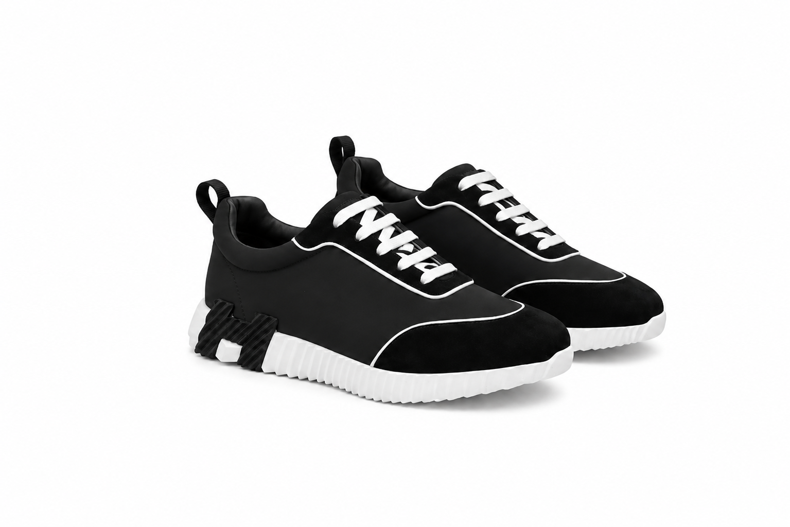 SNEAKERS HERMES