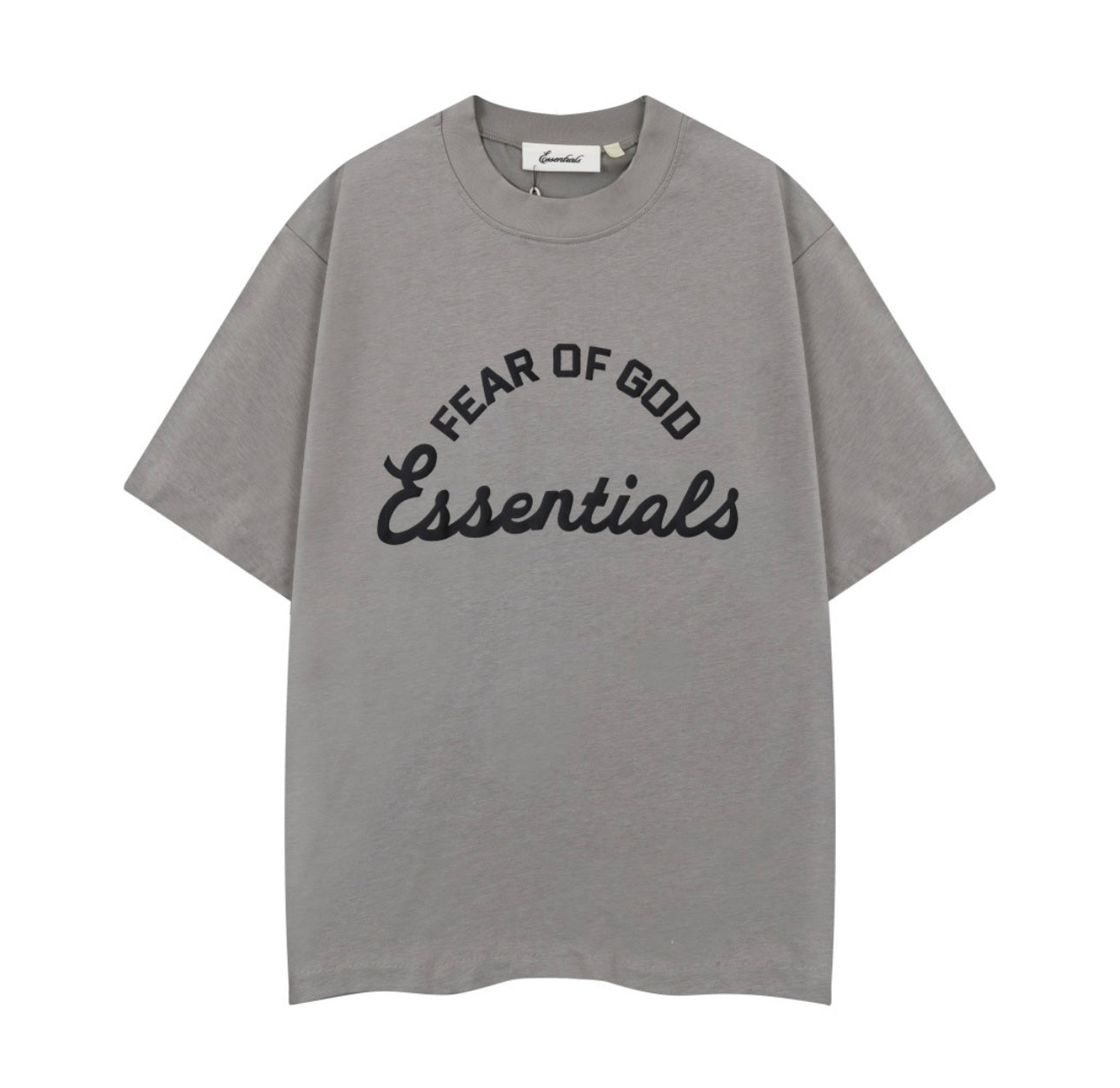 T-shirt ESSENTIALS italique