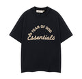 T-shirt ESSENTIALS italique
