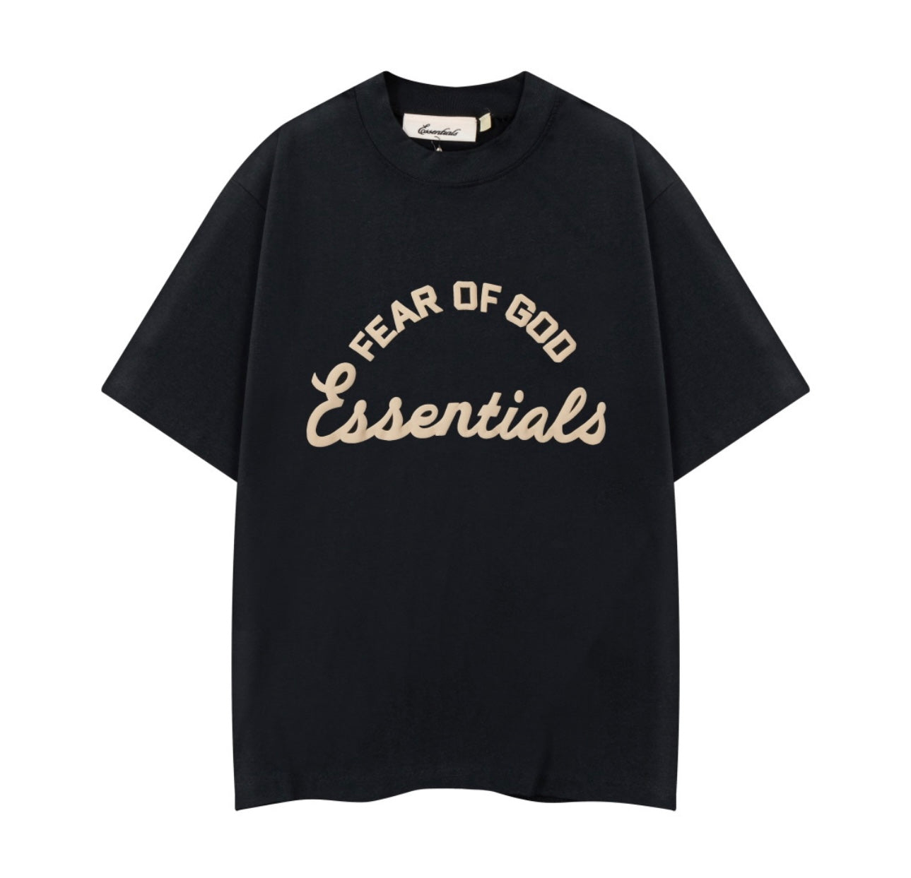 T-shirt ESSENTIALS italique
