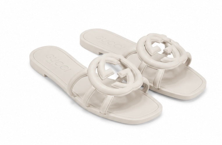 Sandales Gucci