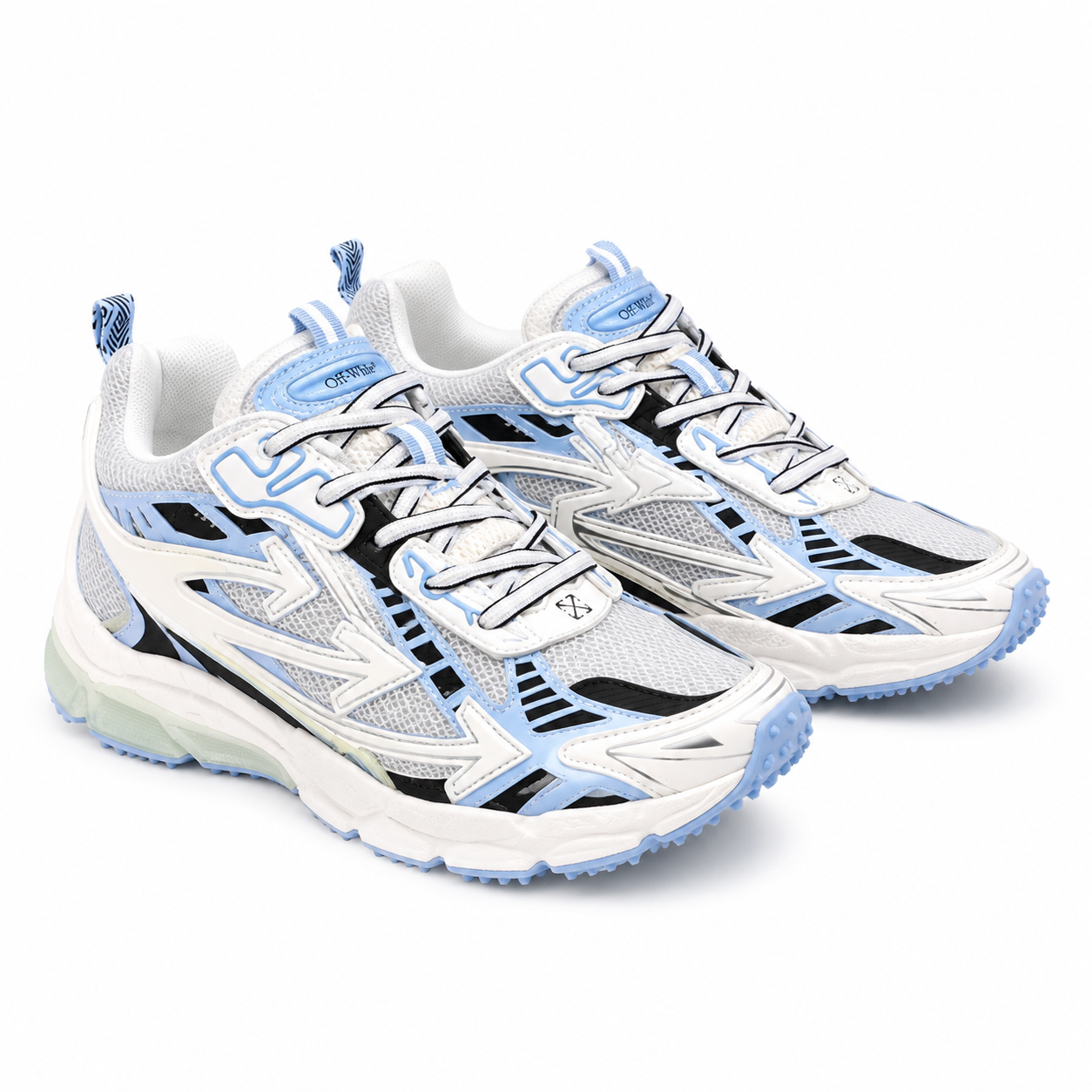 Basket OFF-WHITE