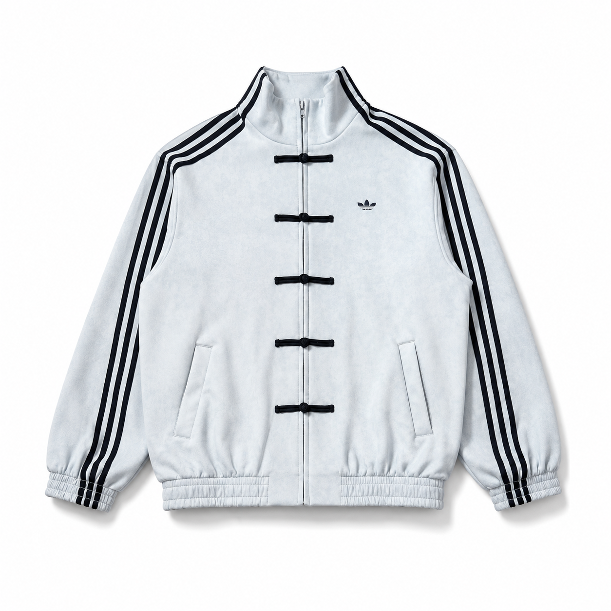 VESTE ADIDAS NOUVELLE AN CHINOIS