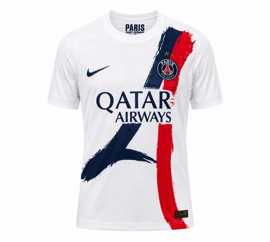 MAILLOT BACK TO BACK EXTÉRIEUR