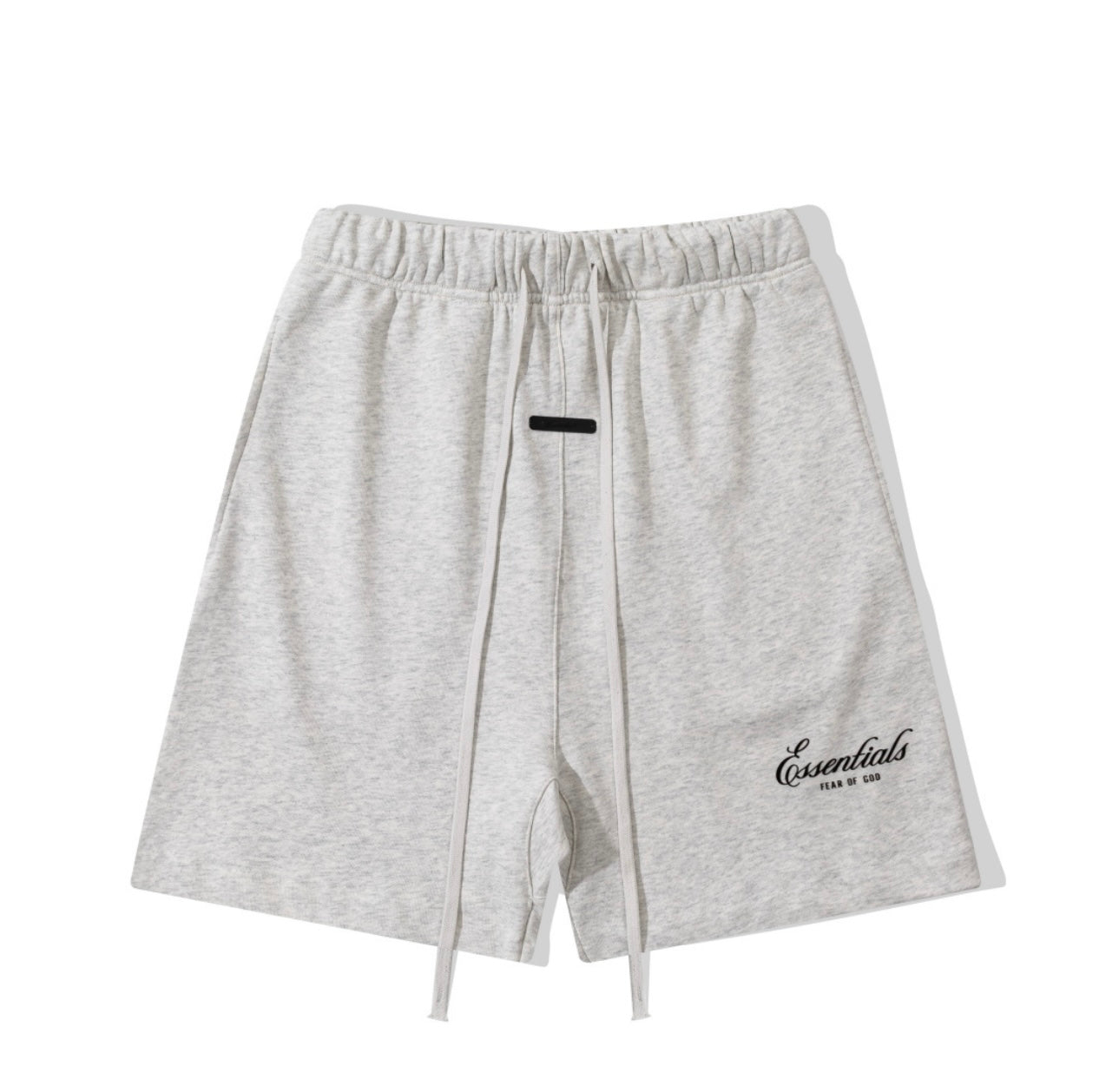 Short ESSENTIALS italique