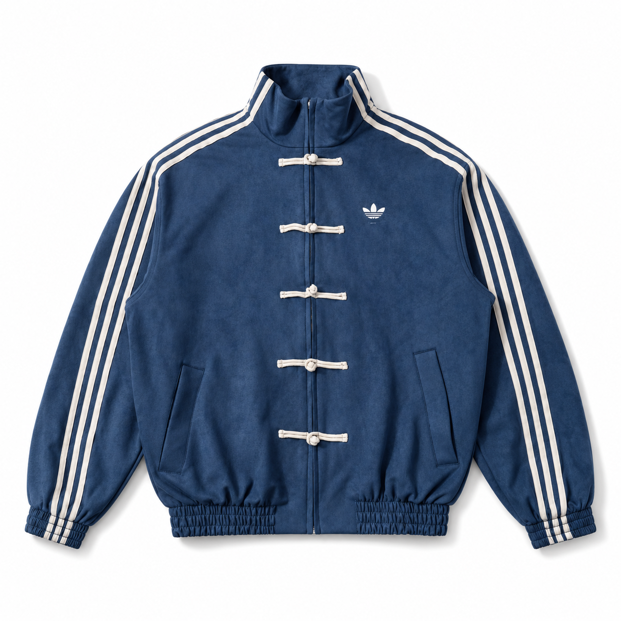 VESTE ADIDAS NOUVELLE AN CHINOIS