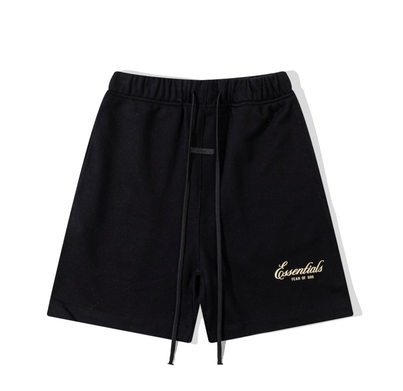 Short ESSENTIALS italique