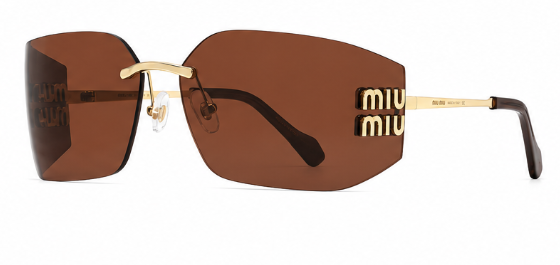 LUNETTE SOLAIRE MIU MIU