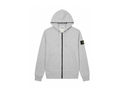 VESTE ZIPPER STONE ISLAND