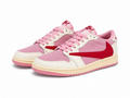 AIR JORDAN 1 LOW OG TRAVIS SCOOT
