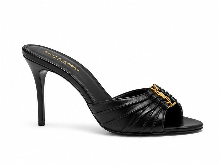 MULES YVES SAINT LAURENT