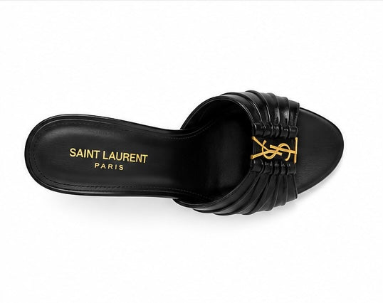 MULES YVES SAINT LAURENT