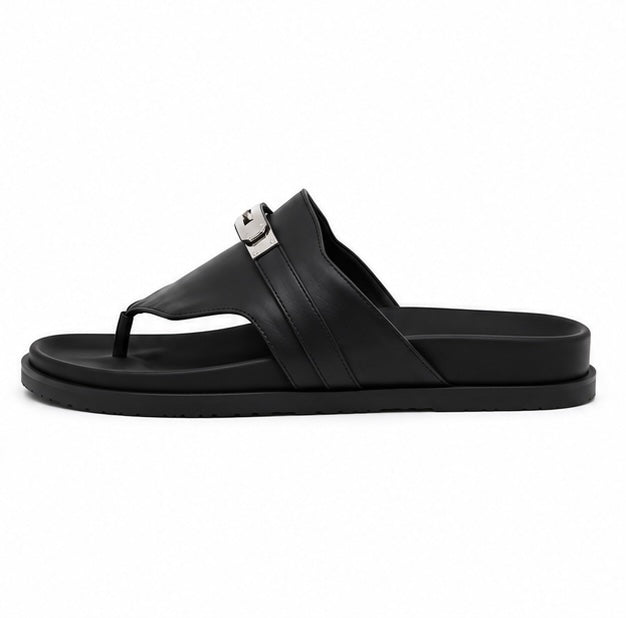 SANDALES EMPIRE HERMÈS