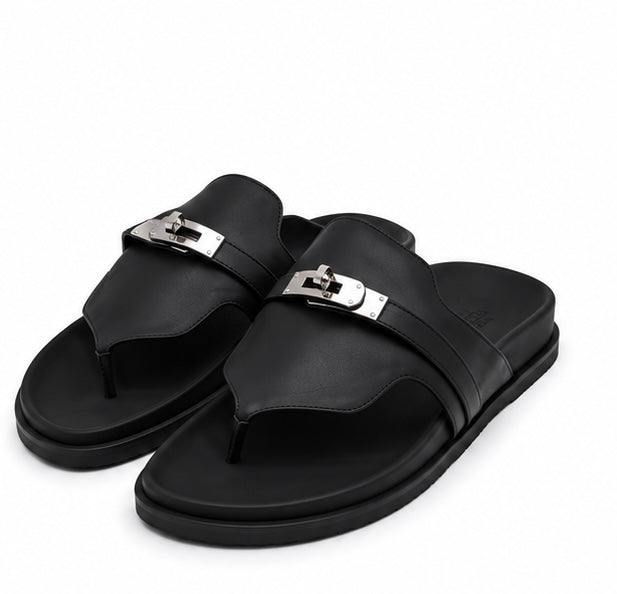 SANDALES EMPIRE HERMÈS