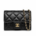 MINI SAC CHANEL