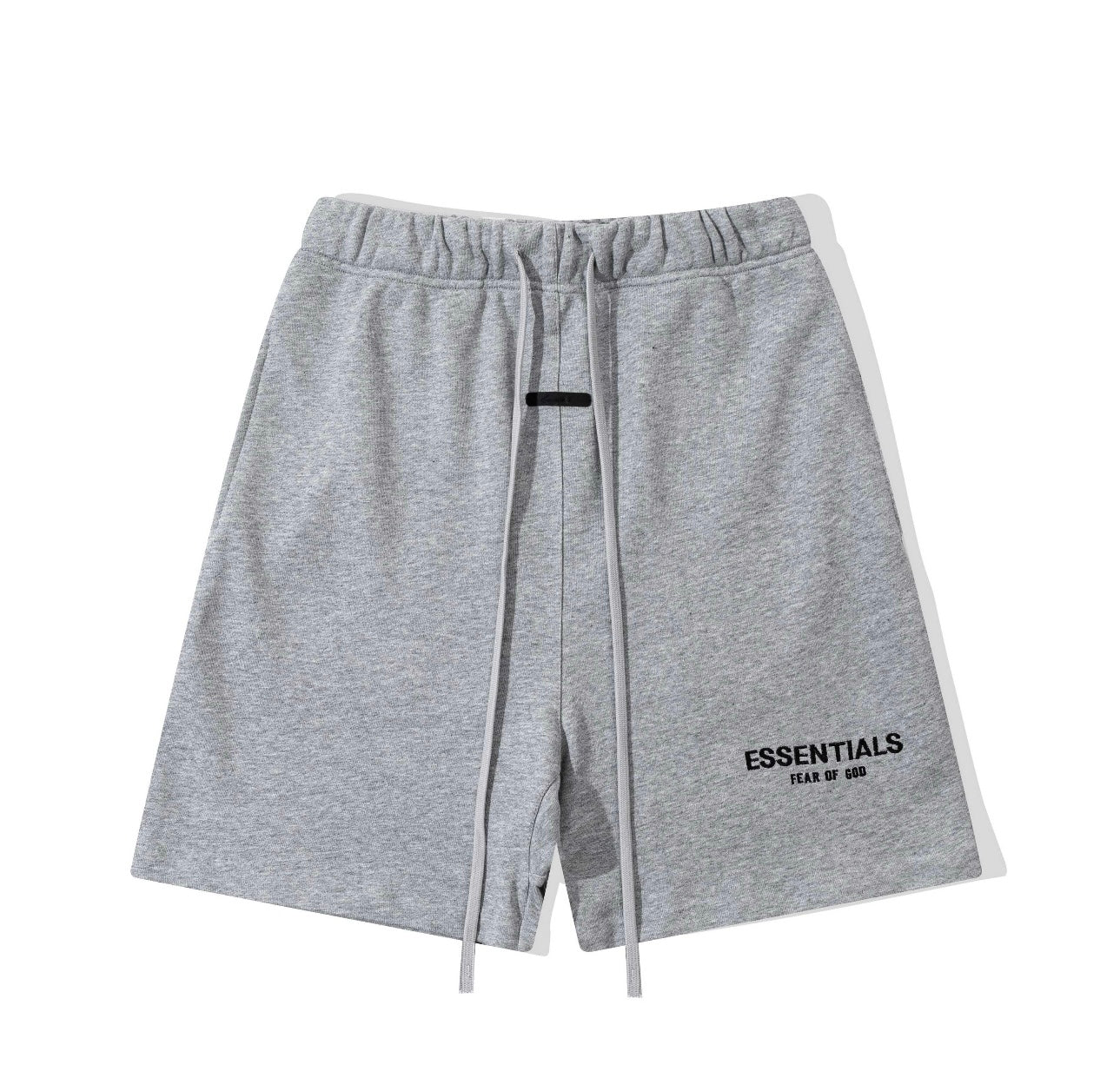 SHORT ESSENTIALS