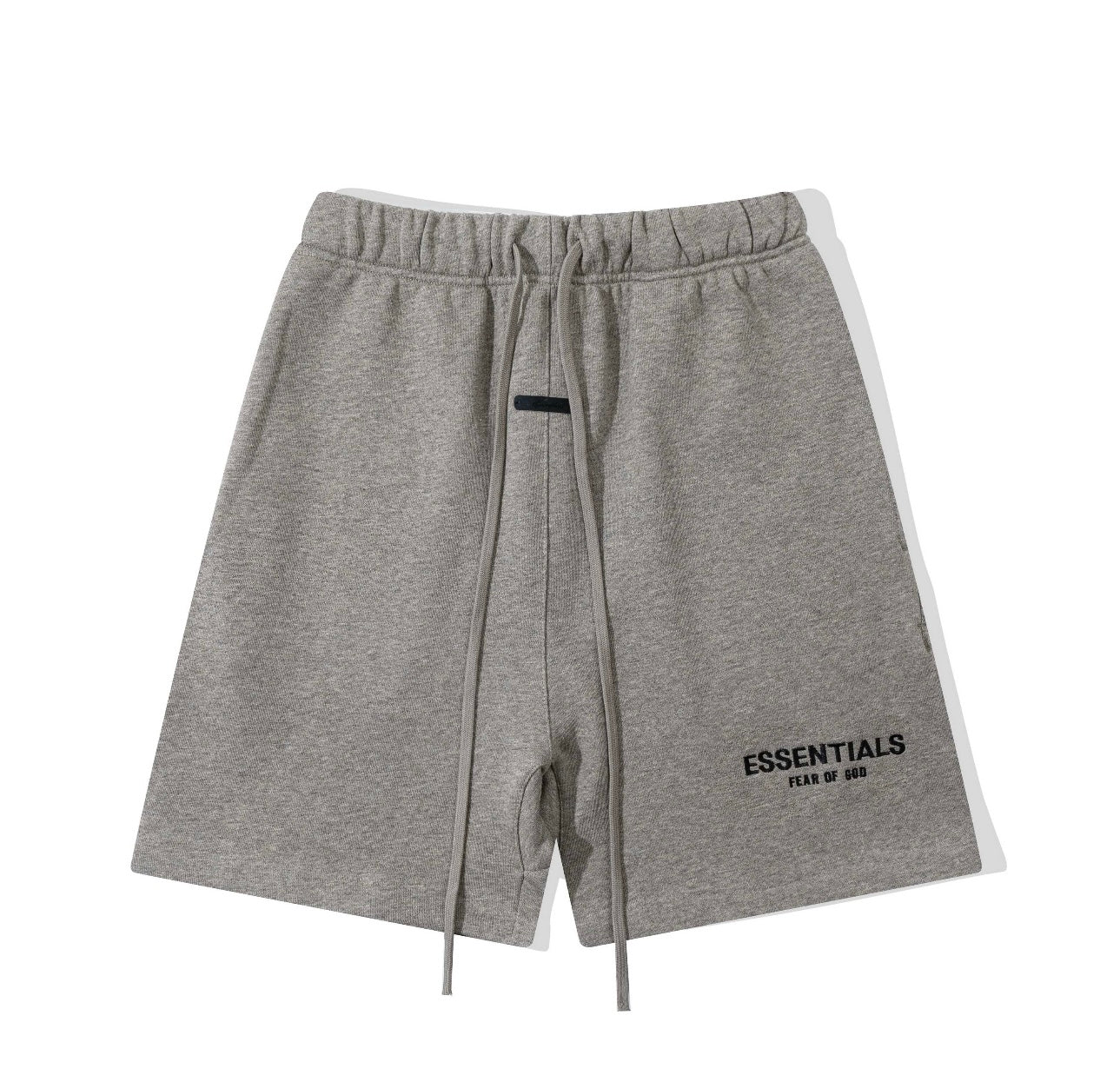SHORT ESSENTIALS