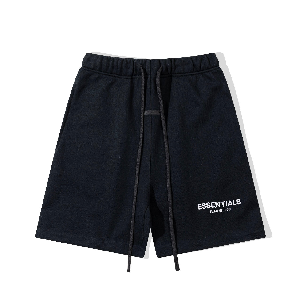 SHORT ESSENTIALS
