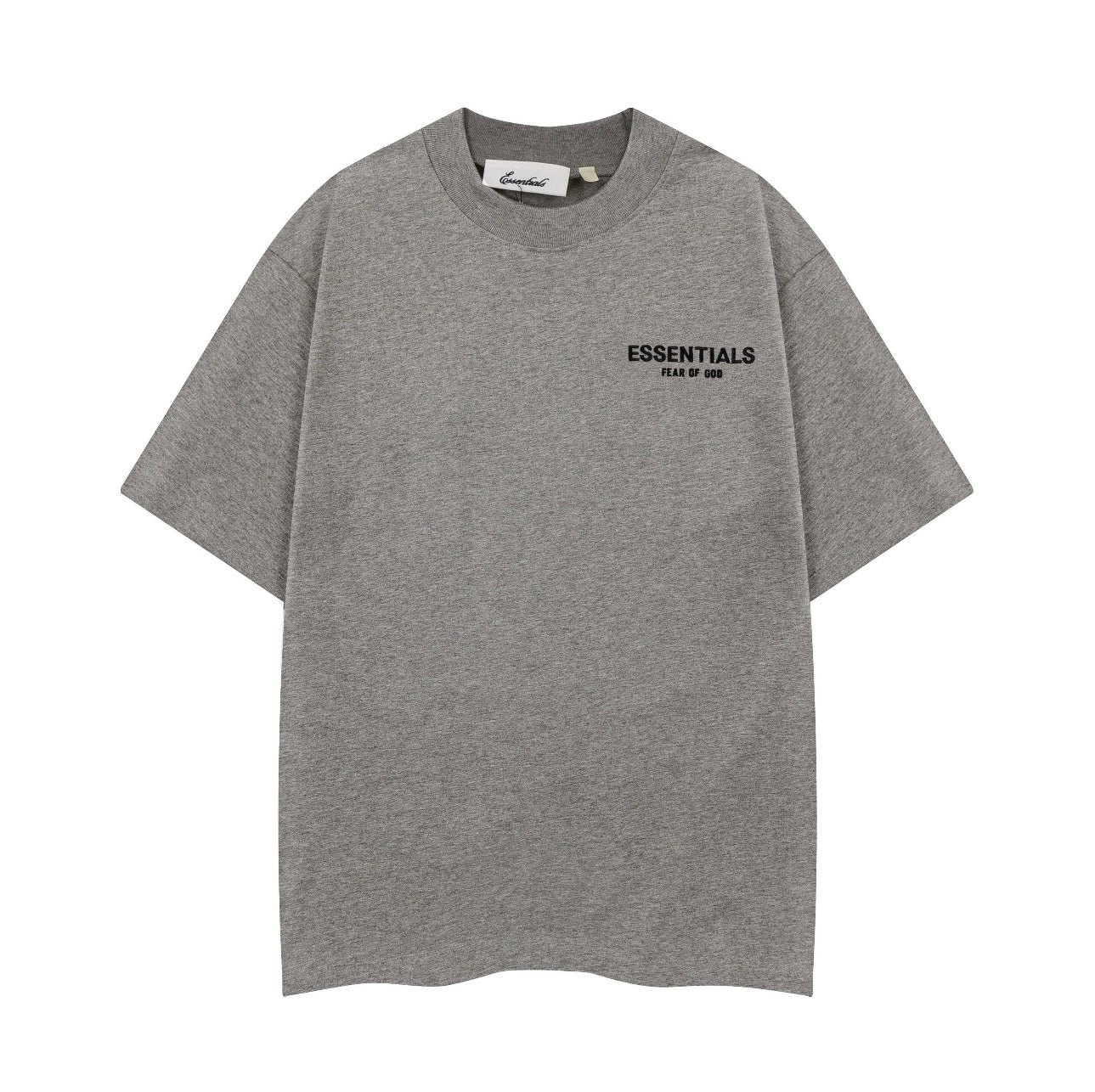 T-SHIRT ESSENTIALS