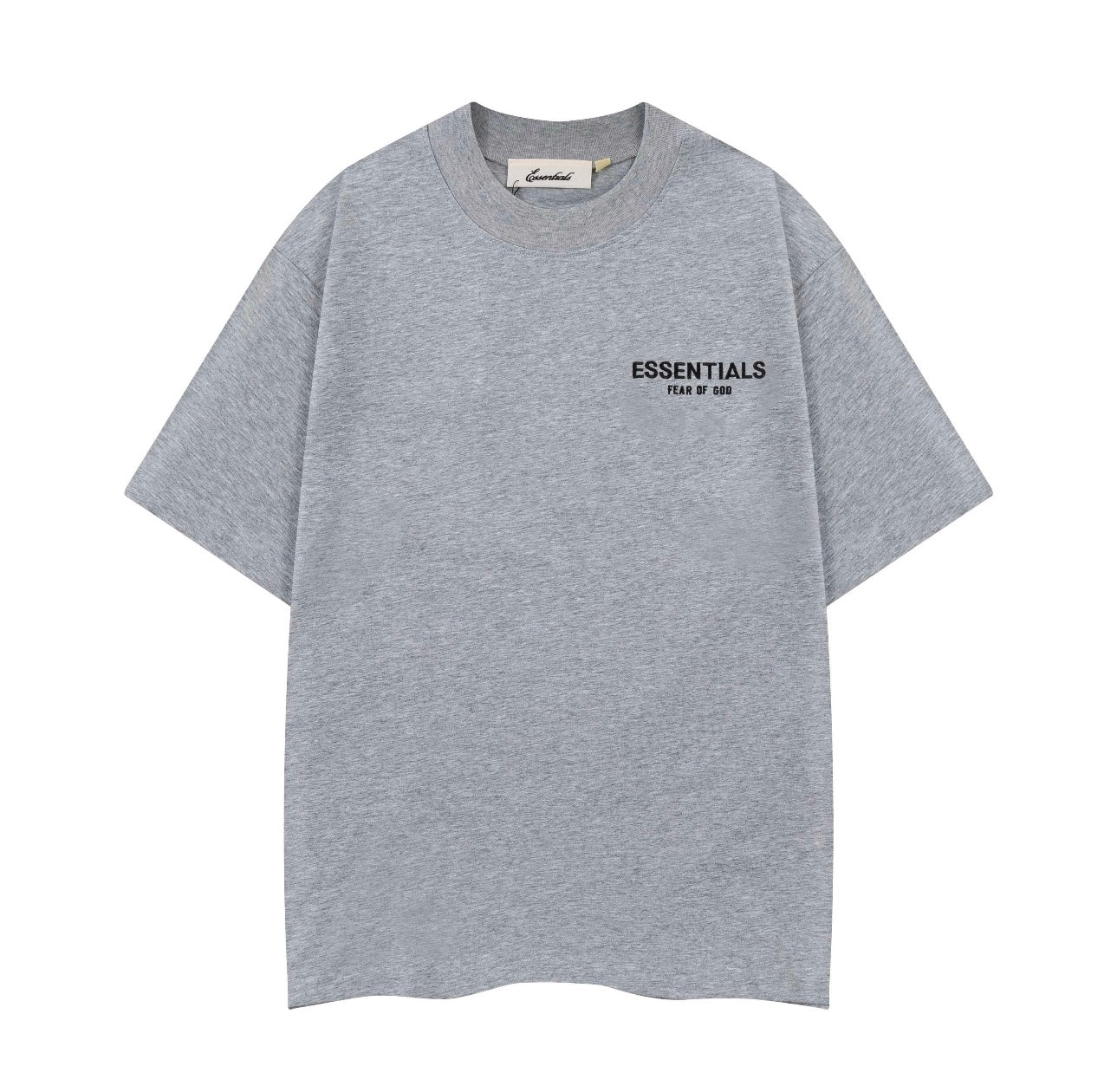 T-SHIRT ESSENTIALS