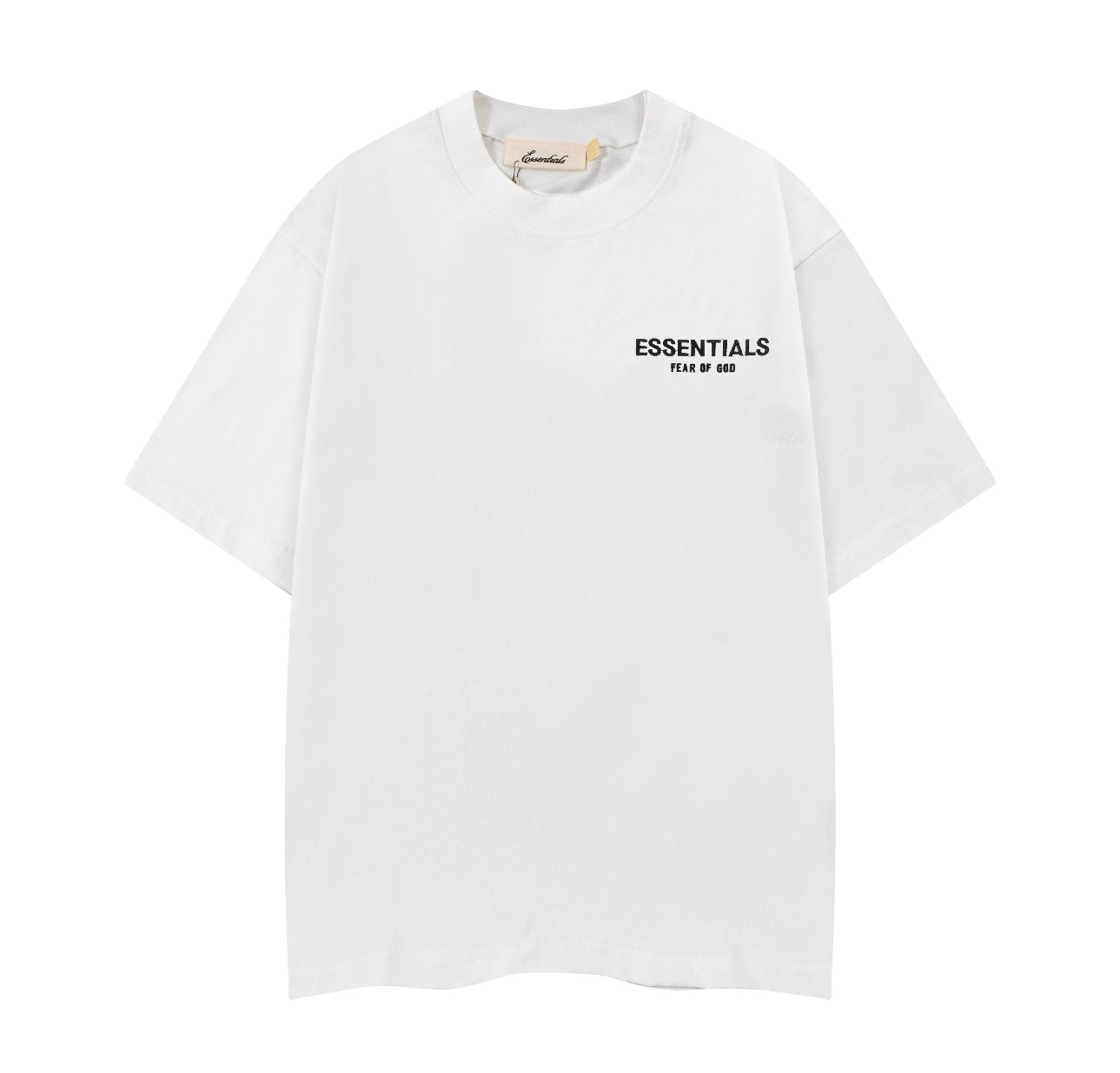 T-SHIRT ESSENTIALS