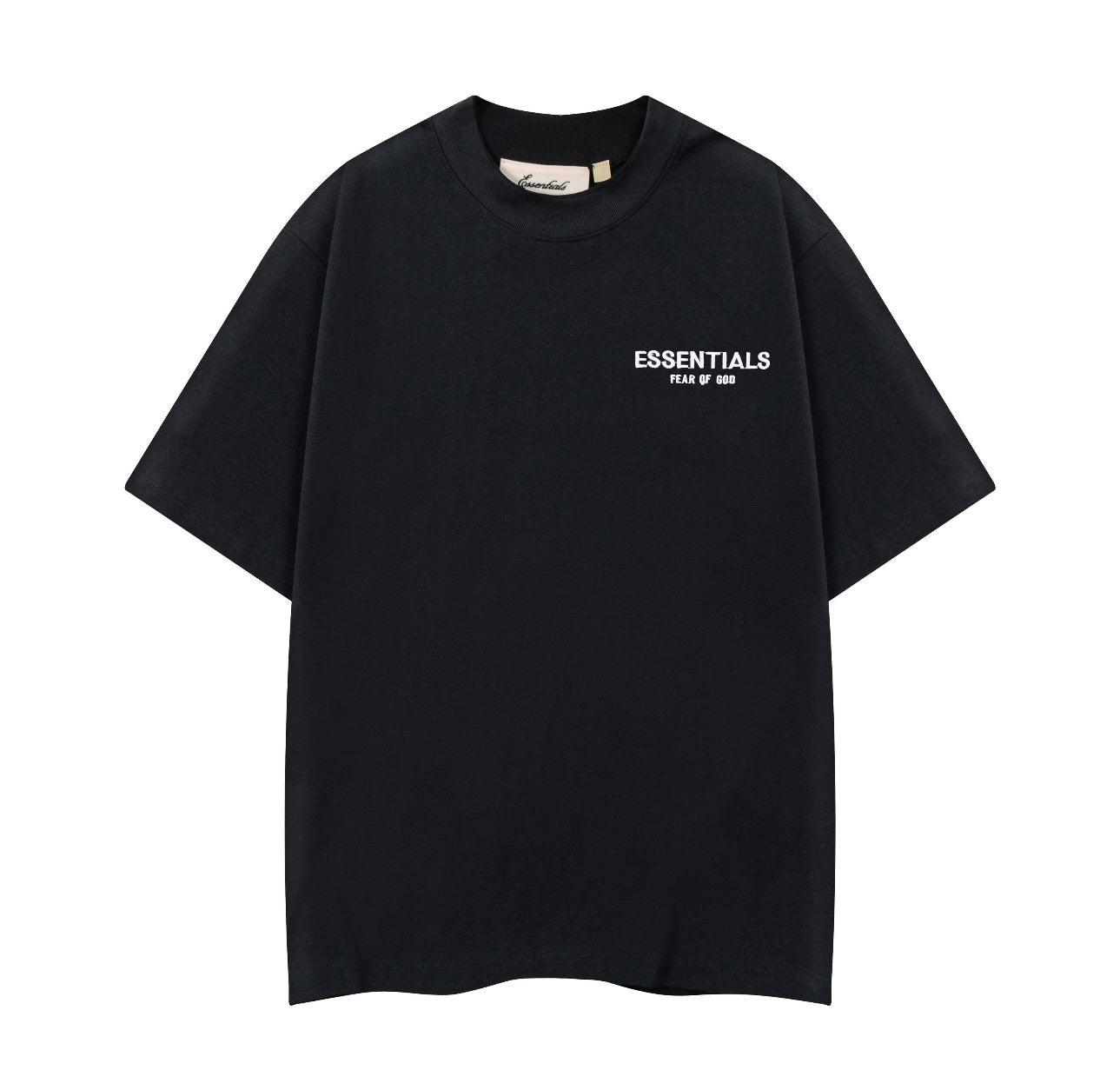 T-SHIRT ESSENTIALS