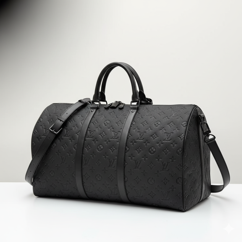 SAC DE VOYAGE  LOUIS VITTON